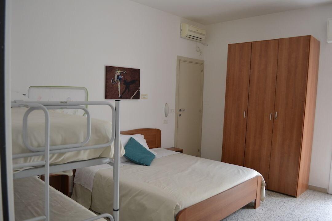 Sportur Club Hotel Червия Екстериор снимка