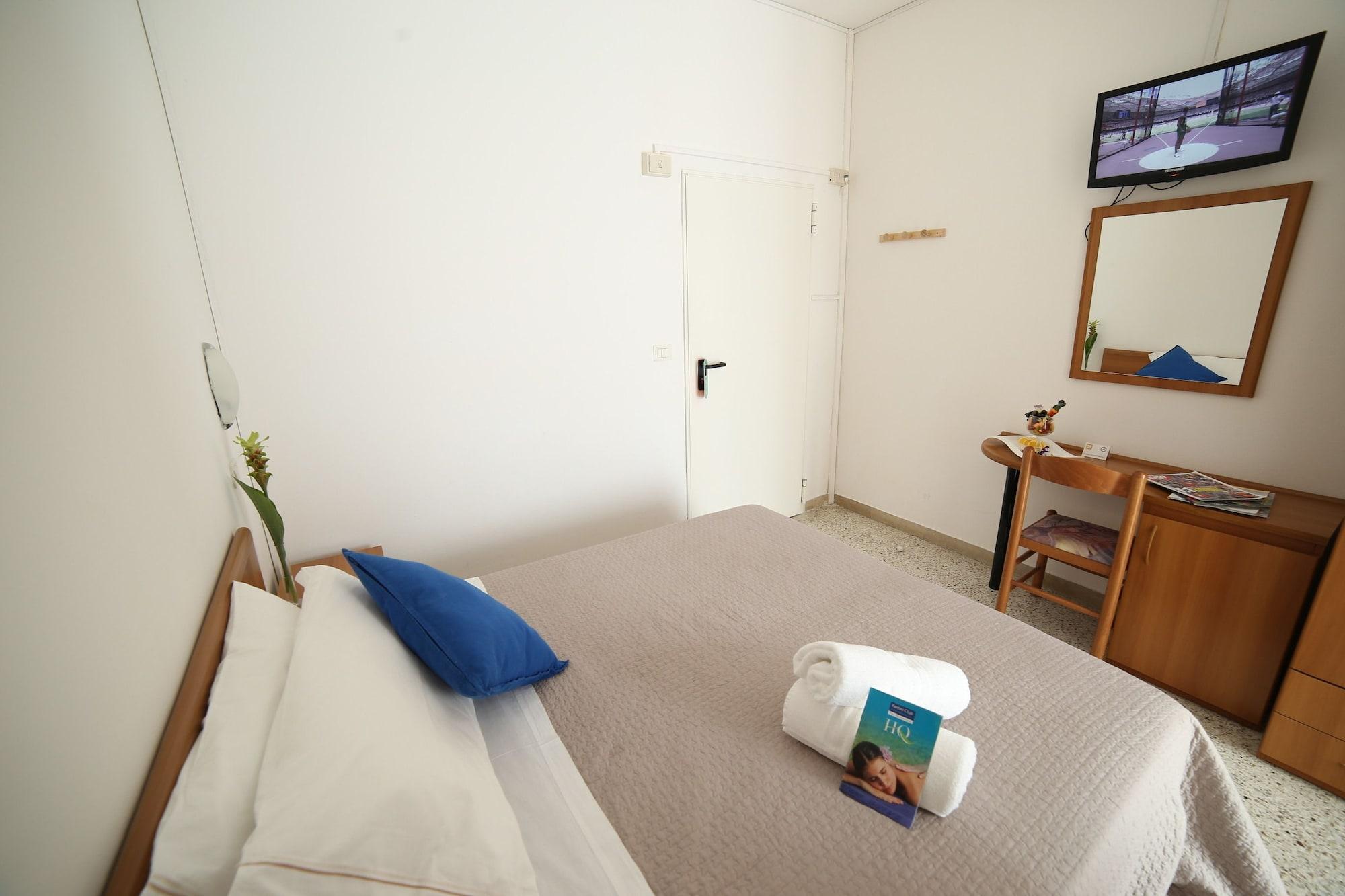 Sportur Club Hotel Червия Екстериор снимка