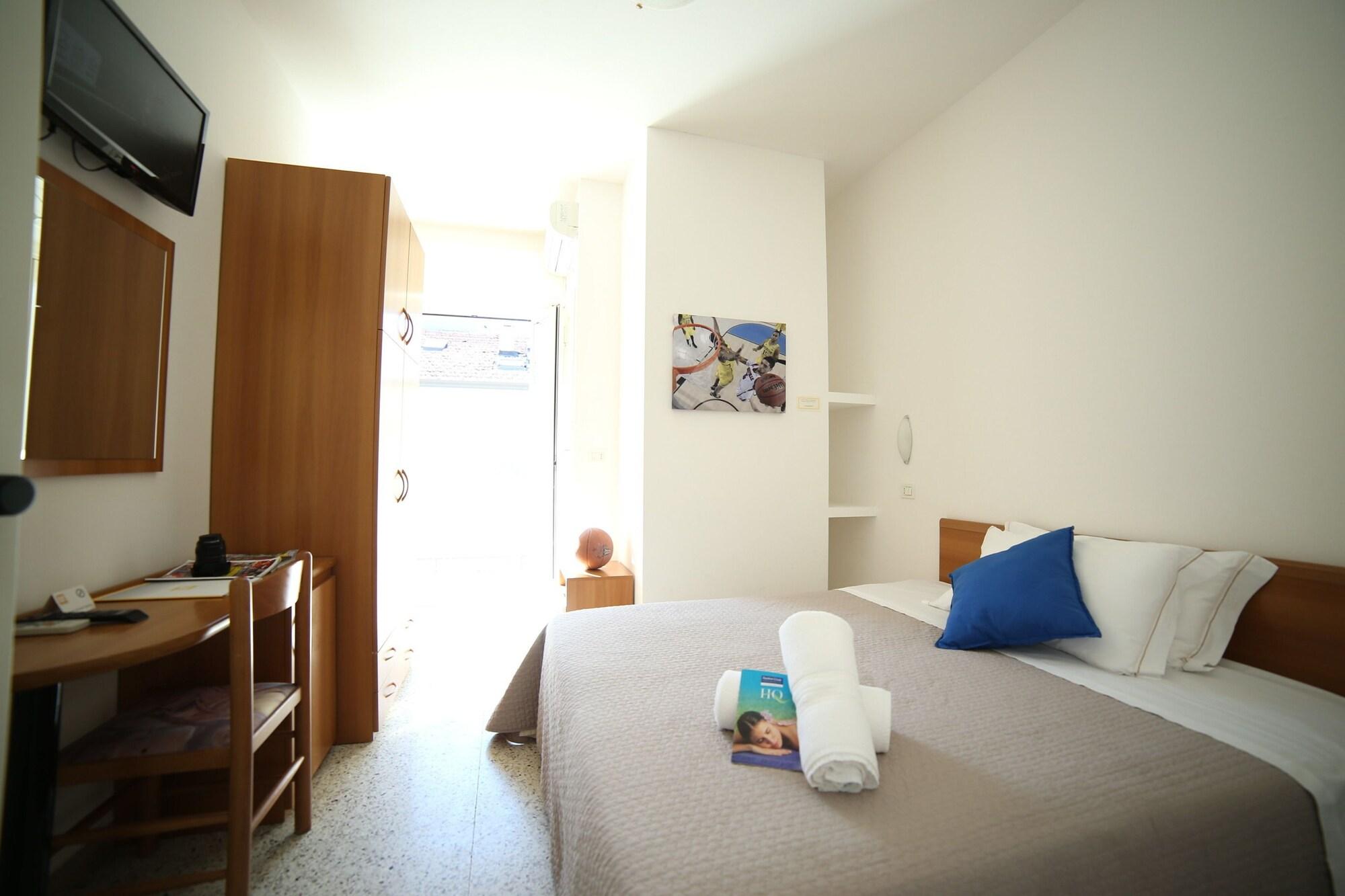Sportur Club Hotel Червия Екстериор снимка