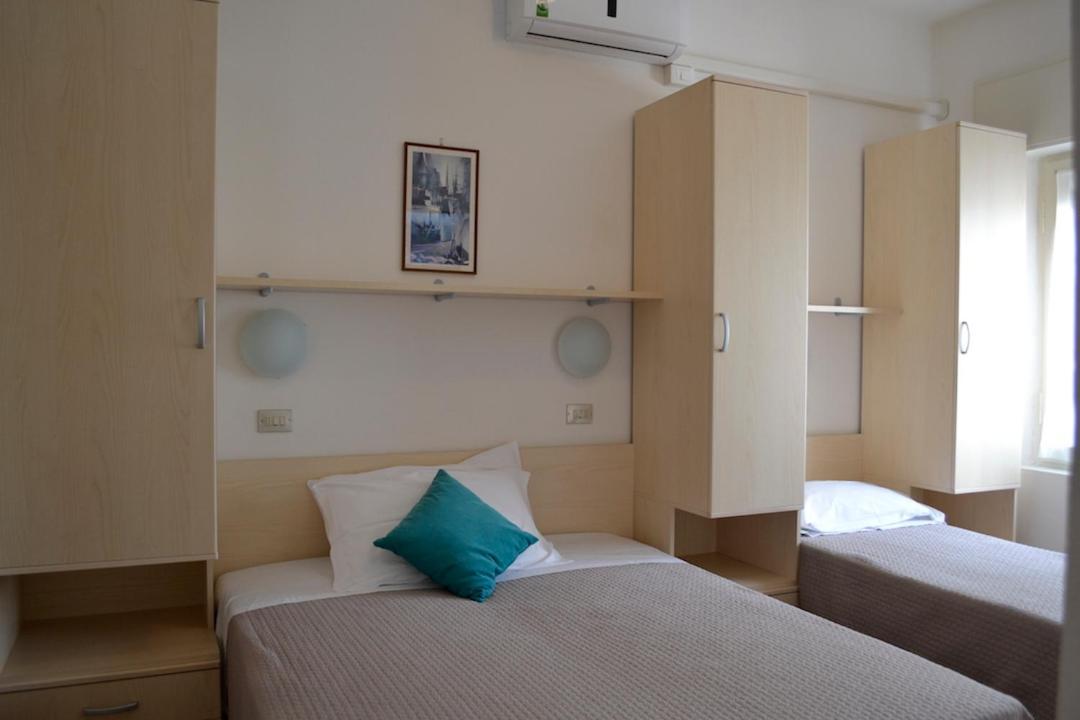 Sportur Club Hotel Червия Екстериор снимка