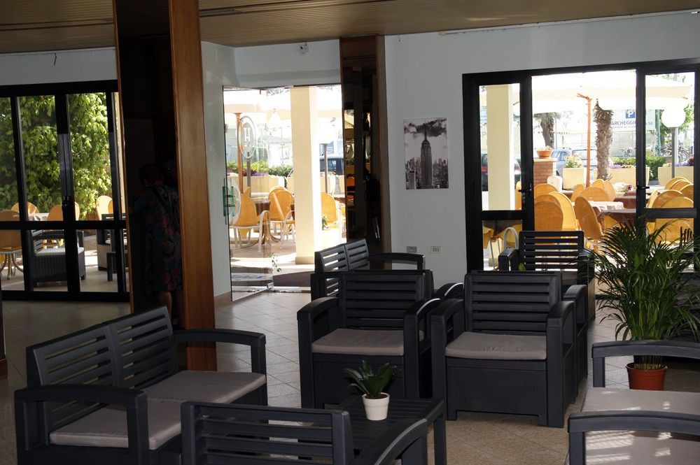 Sportur Club Hotel Червия Екстериор снимка