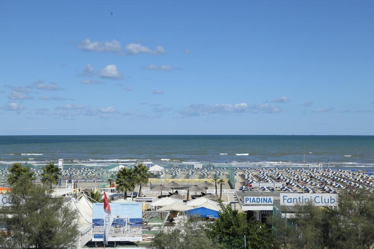 Sportur Club Hotel Червия Екстериор снимка