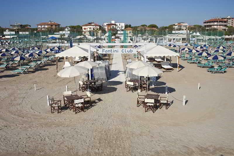 Sportur Club Hotel Червия Екстериор снимка